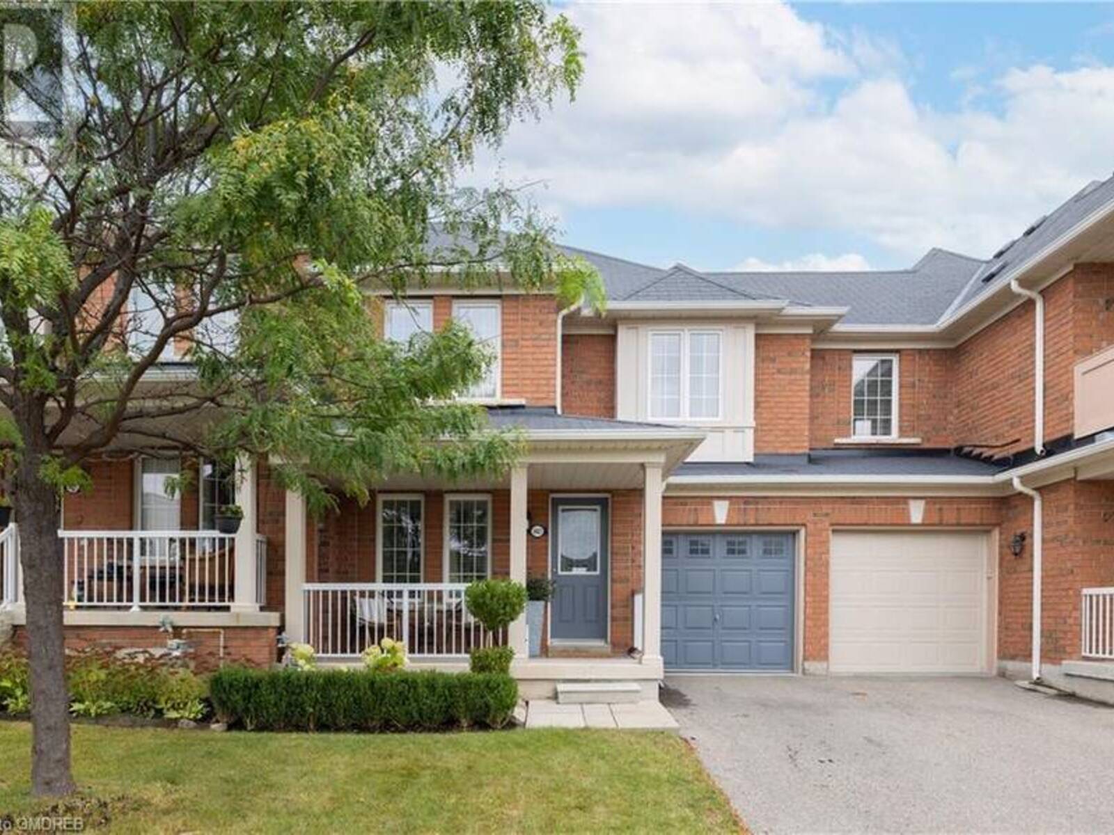 2423 POSTMASTER Drive, Oakville, Ontario L6M 0J2