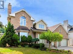 57 ORR Crescent Stoney Creek Ontario, L8G 5C5