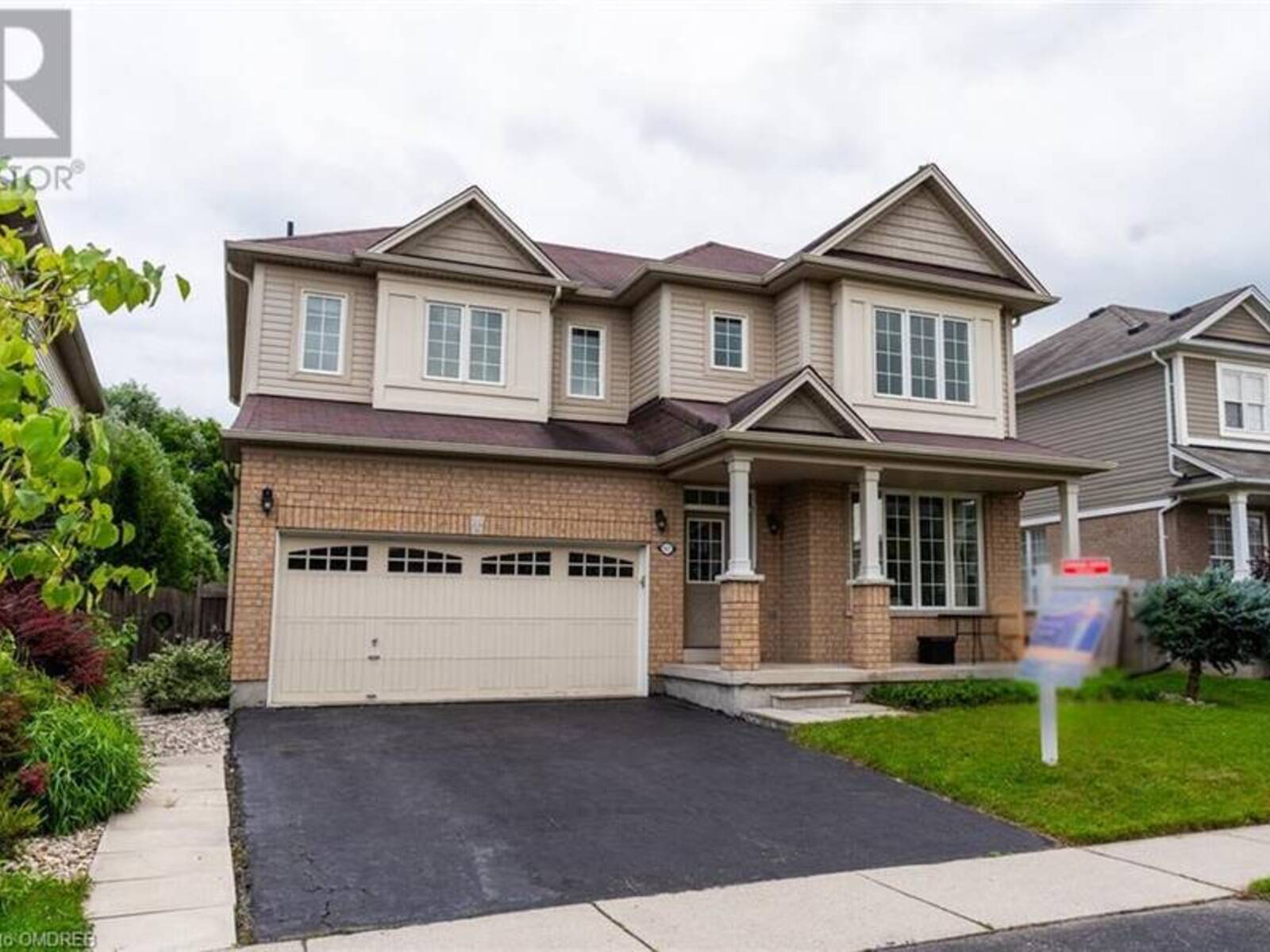 157 HUNTER Way, Brantford, Ontario N3T 0B2