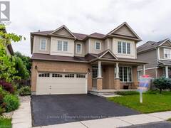 157 HUNTER WAY Brantford Ontario, N3T 0B2