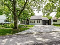 50 BEAMER Avenue St. Catharines Ontario, L2M 2L3