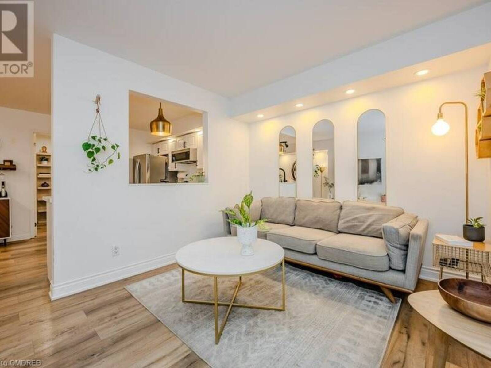 10 DOURO Street Unit# 521, Toronto, Ontario M6K 3M4