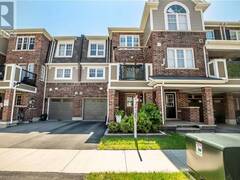 559 BUCKEYE Court Milton Ontario, L9E 1M3