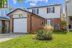 521 ROSEMEADOW Crescent Unit# A | Waterloo Ontario | Slide Image One