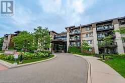 128 GARDEN Drive Unit# 417 | Oakville Ontario | Slide Image One