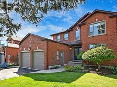 1534 HERITAGE Way Oakville Ontario, L6M 2Z7