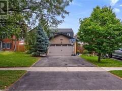 25 MANORCREST Street Brampton Ontario, L6S 2W7