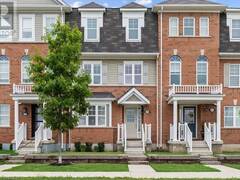 22 SPRING CREEK DRIVE Drive Unit# 72 Waterdown Ontario, L8B 1V7