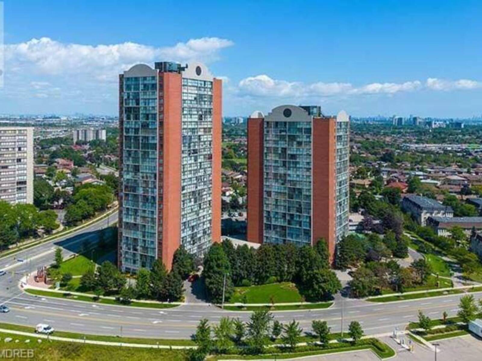 4185 SHIPP Drive Unit# 512, Mississauga, Ontario L4Z 2Y8