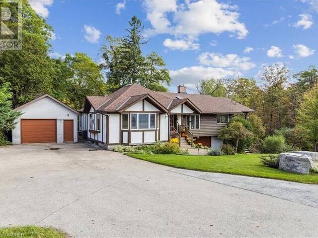 7095 GUELPH Line Milton Ontario, L0P 1B0