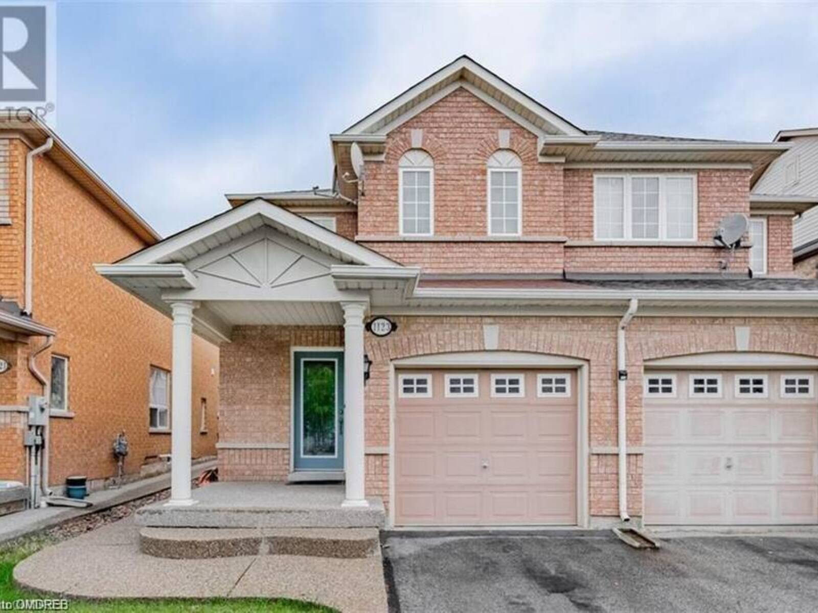 1123 HOUSTON Drive, Milton, Ontario L9T 6E8