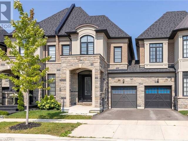 1261 MERTON Road Oakville Ontario, L6M 5M1