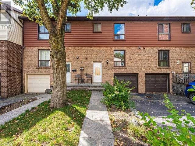 479 ONTARIO Street N Unit# 59 Milton Ontario, L9T 3J4