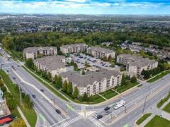 2035 APPLEBY Line Unit# 401 Burlington Ontario, L7L 7G8