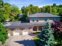 1460 CAULDER Drive Oakville Ontario, L6J 5S9