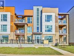 103 - 2393 BRONTE Road Oakville Ontario, L6M 4J2