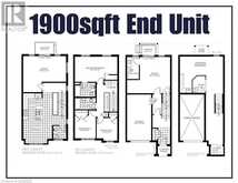 445 ONTARIO STREET SOUTH Street S Unit# 22 | Milton Ontario | Slide Image One