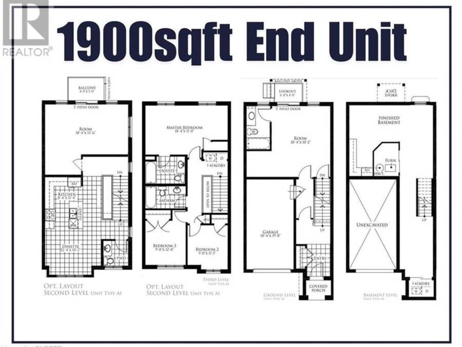 445 ONTARIO STREET SOUTH Street S Unit# 22, Milton, Ontario L9T 9K2