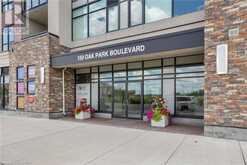 150 OAK PARK Boulevard Unit# 519 | Oakville Ontario | Slide Image Four