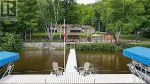 165 LAKESHORE Drive | Combermere Ontario | Slide Image One