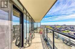 3200 WILLIAM COLTSON AVENUE Unit# 906 | Oakville Ontario | Slide Image Seventeen