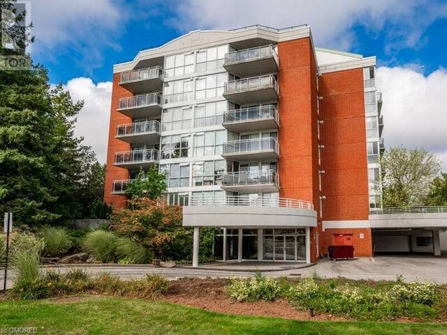 1071 QUEENS Avenue Unit# 104 Oakville Ontario, L6H 2R5