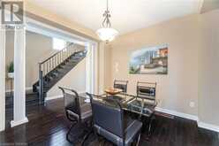 2073 FIDDLERS Way | Oakville Ontario | Slide Image Ten