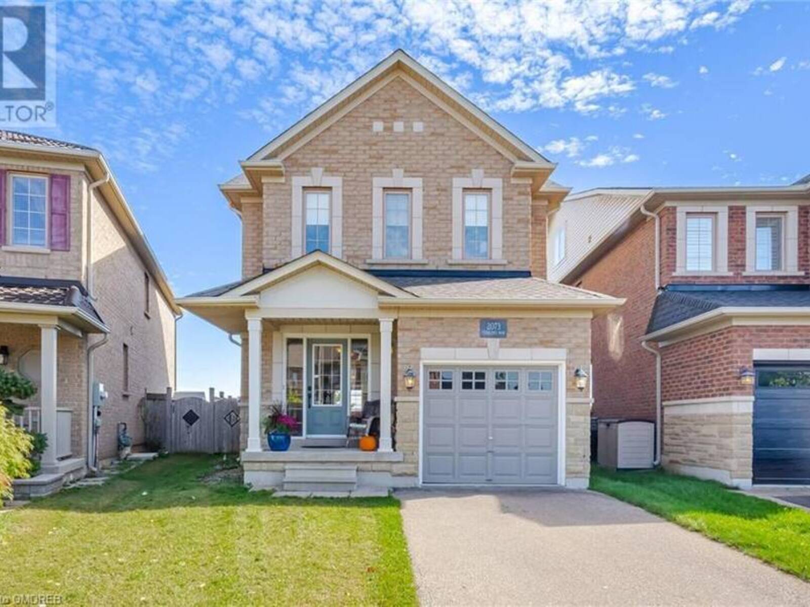 2073 FIDDLERS Way, Oakville, Ontario L6M 0M4