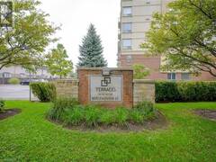 5070 FAIRVIEW Street Unit# 101 Burlington Ontario, L7L 0B8