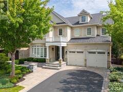 2135 BINGLEY Crescent Oakville Ontario, L6M 0E4