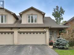 2304 SOVEREIGN Street Oakville Ontario, L6L 1L6