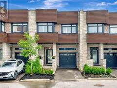 35 MIDHURST Heights Unit# 20 Stoney Creek Ontario, L8K 0K9