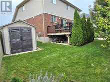 520 PINE HOLLOW Court | Kitchener Ontario | Slide Image Nineteen