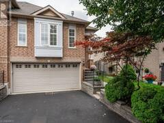 2225 HUMMINGBIRD Way Oakville Ontario, L6M 3Z6