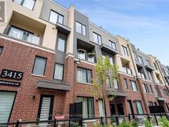 13 - 3415 RIDGEWAY DRIVE Mississauga Ontario, L5L 0B4