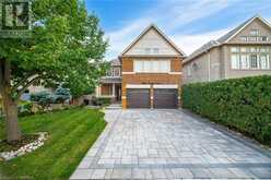 2450 NICHOLS Drive W | Oakville Ontario | Slide Image One