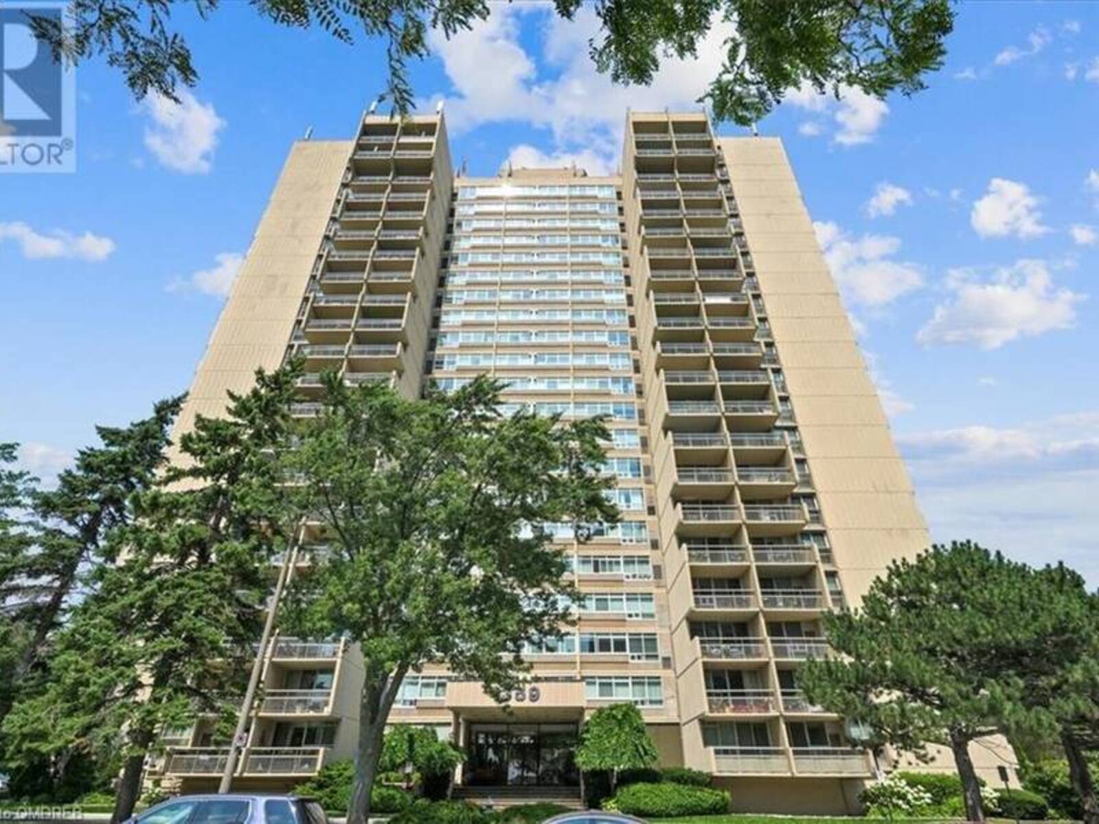 1359 WHITE OAKS Boulevard Unit# 1006, Oakville, Ontario L6H 2R8