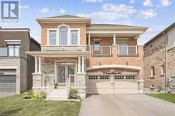 81 GRANITE RIDGE TRAIL | Hamilton Ontario | Slide Image One