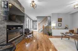 5555 PRINCE WILLIAM Drive Unit# 20 | Burlington Ontario | Slide Image Twelve