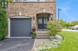 5555 PRINCE WILLIAM Drive Unit# 20 | Burlington Ontario | Slide Image Two