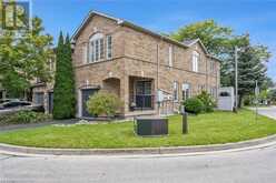 5555 PRINCE WILLIAM Drive Unit# 20 | Burlington Ontario | Slide Image Three