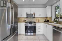 5555 PRINCE WILLIAM Drive Unit# 20 | Burlington Ontario | Slide Image Five