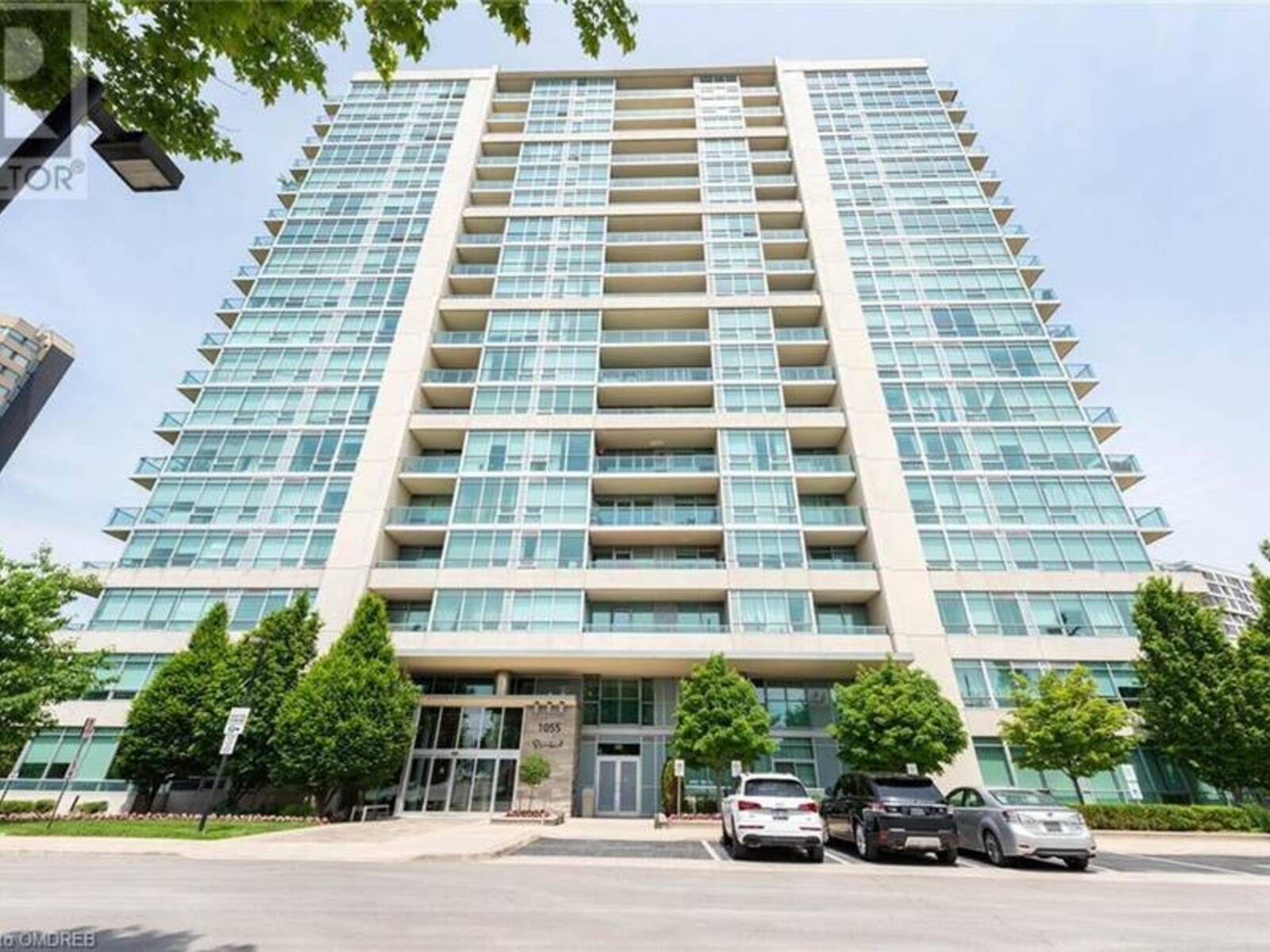 1055 SOUTHDOWN Road Unit# 710, Mississauga, Ontario L5J 0A3