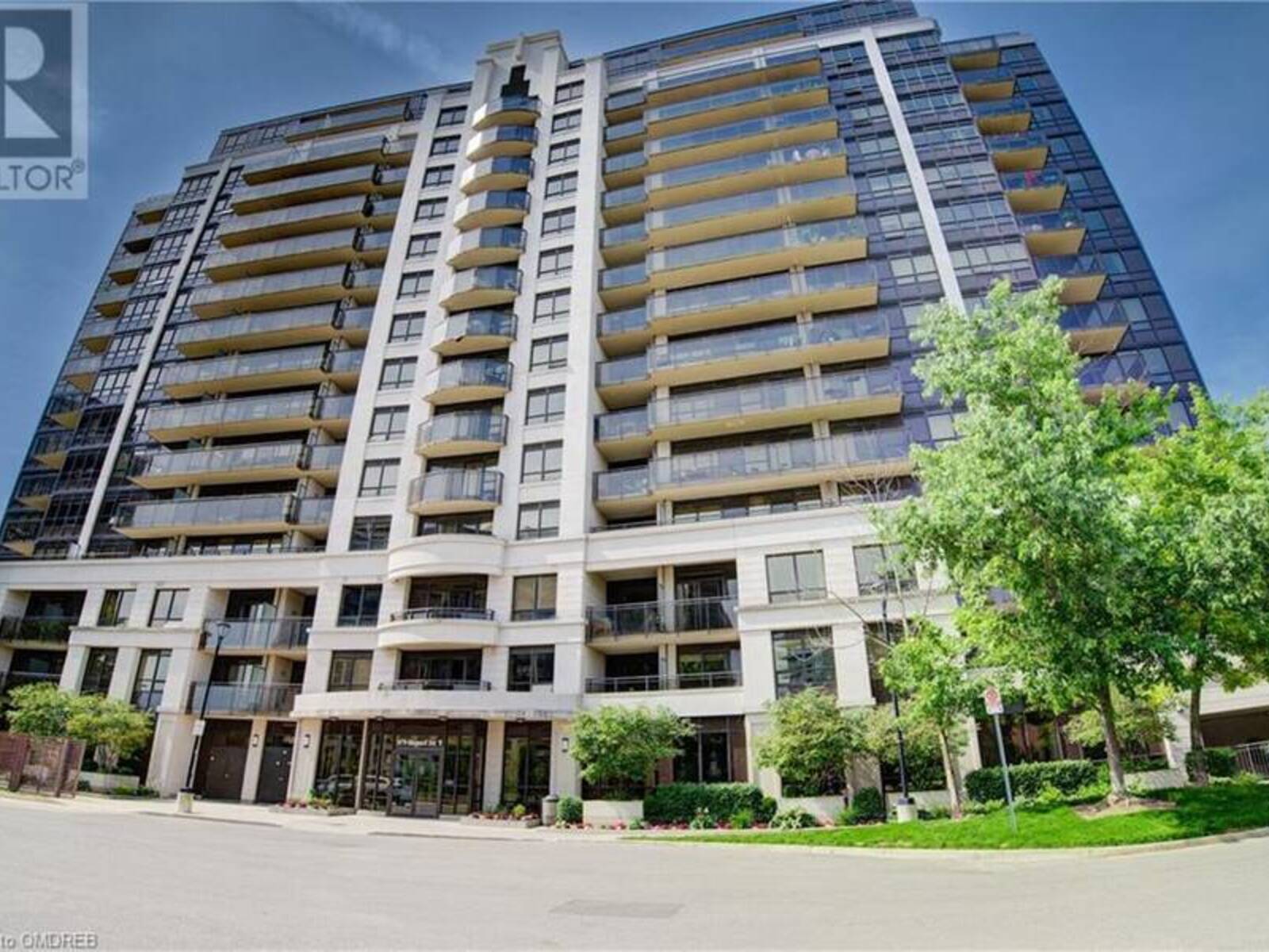 1070 SHEPPARD Avenue W Unit# 611, Toronto, Ontario M3J 0G8