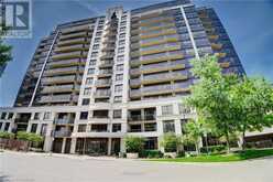 1070 SHEPPARD Avenue W Unit# 611 | Toronto Ontario | Slide Image One