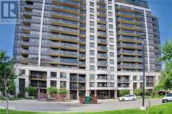 1070 SHEPPARD Avenue W Unit# 611 | Toronto Ontario | Slide Image Three