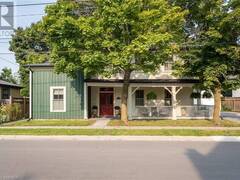 49 JAMES Street Milton Ontario, L9T 2P5