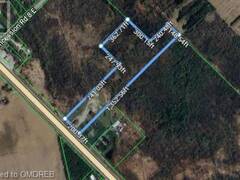 1268 HIGHWAY 6 Flamborough Ontario, L8N 2Z7