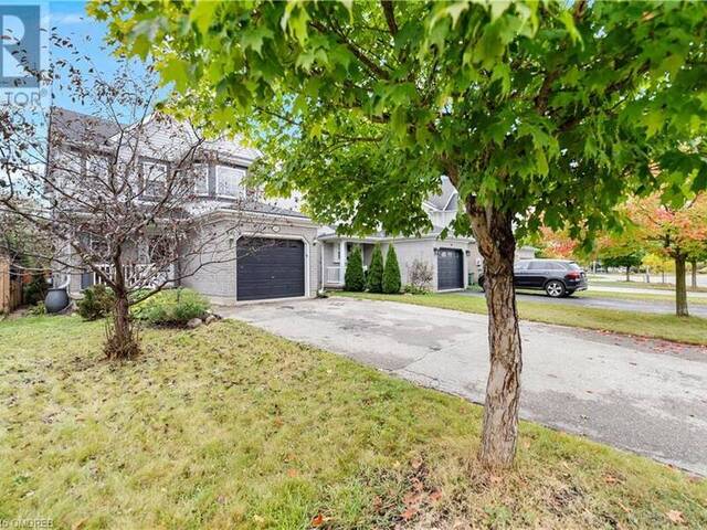 43 LAW Drive Guelph Ontario, N1E 7G5