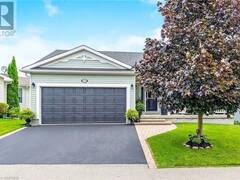 145 GLENARIFF DRIVE Hamilton Ontario, L8B 1A5